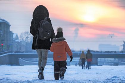 Синоптик дал прогноз на зиму после аномально жаркого лета в России