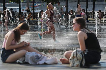 Психолог назвал россиянам способ побороть отчаяние из-за жары
