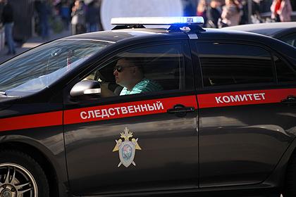Российского депутата задержали за сбитого на машине полицейского