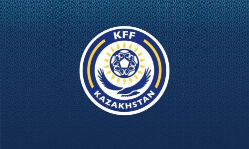 Казахстанскому клубу засчитано техническое поражение в матче Кубка страны