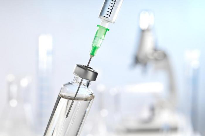 В Казахстане зарегистрировали российскую вакцину «Спутник Лайт»