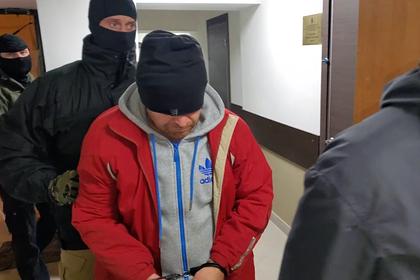 Участники Шараповской ОПГ пойдут под суд за убийства в Москве