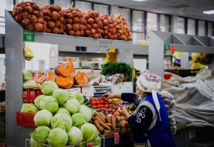 Курбан айт: работу рынков и крестьянских хозяйств приостановят в Нур-Султане
