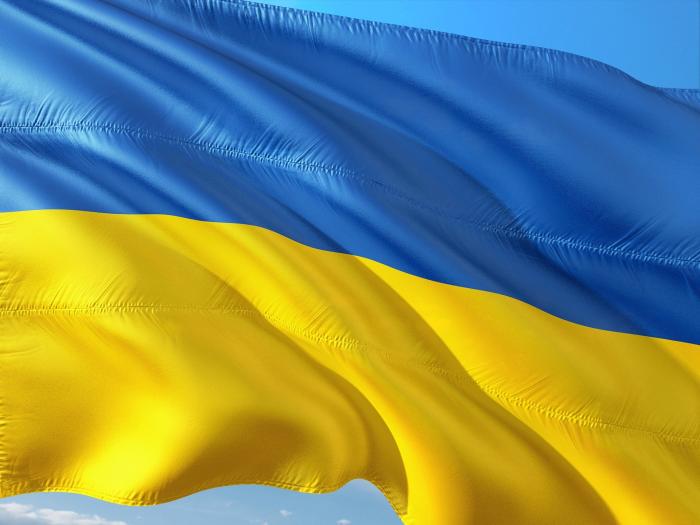 Сегодня 31-я годовщина принятия Декларации о государственном суверенитете Украины