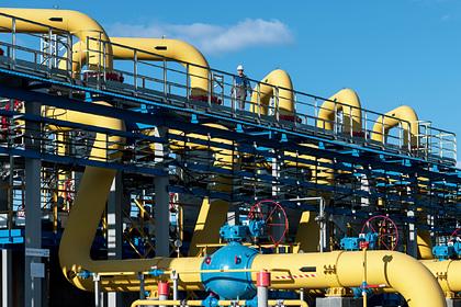 Экспорт «Газпрома» приблизился к историческому рекорду