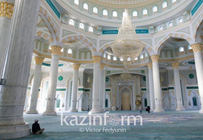 Курбан айт в Алматы: все, что нужно знать