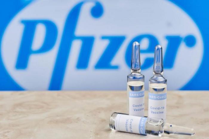 Как будет организована перевозка и хранение вакцины Pfizer