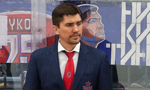 «Естественно я буду разговаривать». Казахстанский тренер высказался о возможном назначении в сборную России