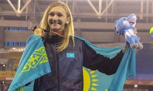 Ольга Рыпакова поделилась ожиданиями от Олимпиады в Токио