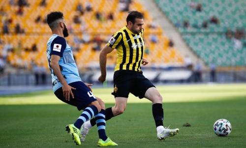 Эксперт разобрал матч «Кайрат» — «Каспий» и назвал победителя