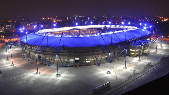 Суперкубок УЕФА-2025 в Харькове вполне реалистичен благодаря 