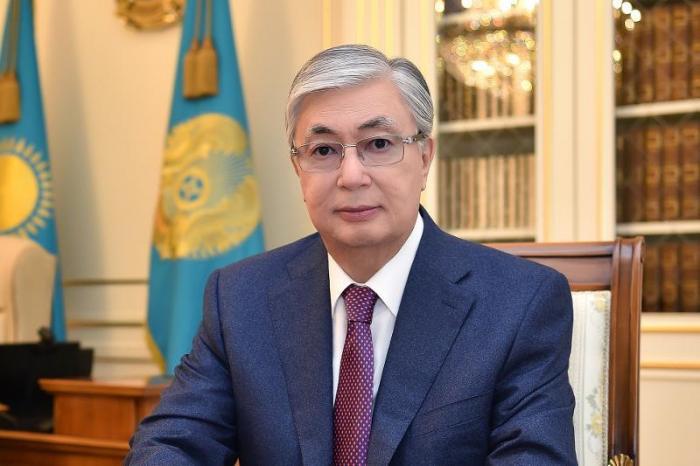 Касым-Жомарт Токаев проведет рабочее совещание по санитарно-эпидемиологической ситуации в стране