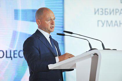 Кириенко обсудил развитие платформы «Россия — страна возможностей» с участниками