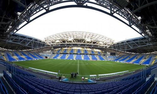 Стало известно, где пройдет матч квалификации чемпионата Мира-2022 Казахстан — Украина