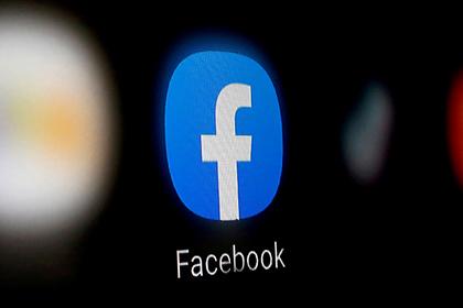 Facebook прокомментировал слова Байдена об «убивающих людей» соцсетях