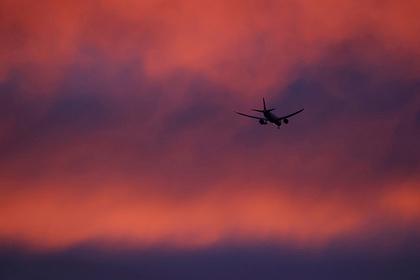 Рейс Аэрофлота из Москвы в Лиссабон экстренно развернули в полете