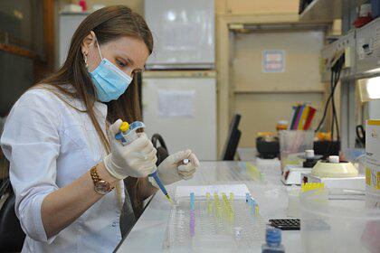 Российский ученый сравнил скорость мутирования коронавируса и гриппа