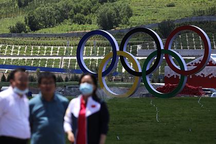 В Олимпийской деревне в Токио коронавирус обнаружили у двух спортсменов