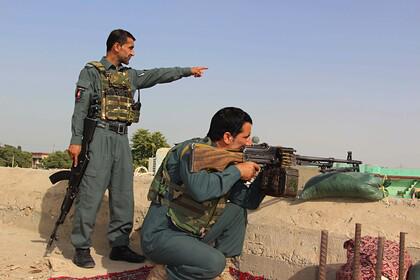 Талибы заявили о провале переговоров по прекращению огня и освобождении пленных