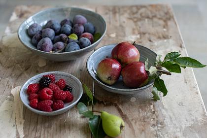 Диетолог назвала самые полезные фрукты и ягоды для употребления в жару