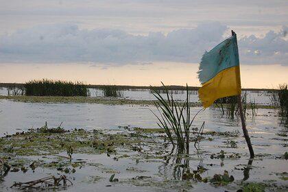 На Украине заявили о наступлении «эпохи голода и нищеты»