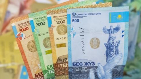 Фальшивые купюры на миллион тенге выявили в Казахстане
