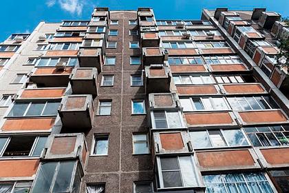 В России обвалился спрос на ипотеку