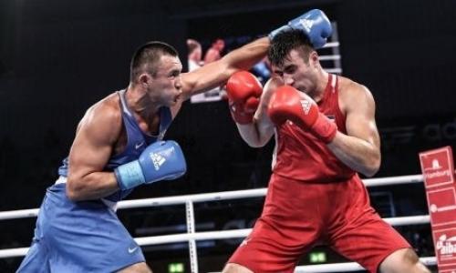 Кункабаев или Джалолов? В России назвали будущего олимпийского чемпиона супертяжелого веса