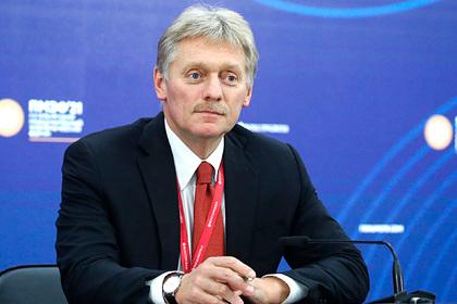 В Кремле раскрыли цель назначения вице-премьеров кураторами федеральных округов