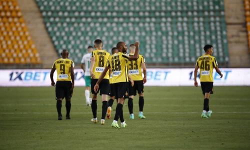 «Кайрат» узнал возможного соперника по третьему раунду отбора Лиги Чемпионов