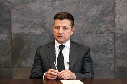Зеленский подпишет совместную декларацию с Грузией и Молдавией