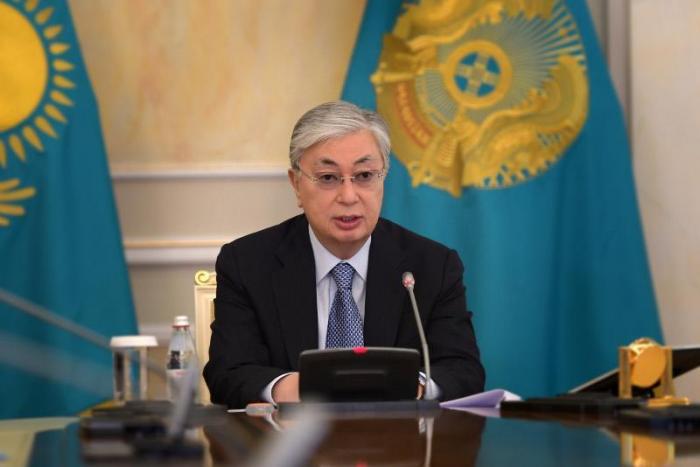 Эпидситуация в Казахстане: что поручил Касым-Жомарт Токаев Правительству и акимам