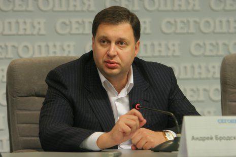 Украине придется модернизировать инвестиционную политику, – Андрей Бродский