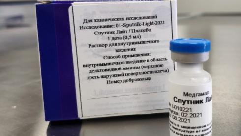 Токаев дал поручения по вакцинам QazVac и 