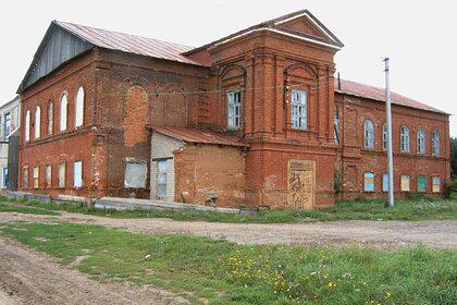 Дом Дягилева в Прикамье отреставрируют почти на 70 миллионов рублей
