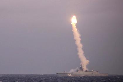 Минобороны США озаботилось российскими гиперзвуковыми ракетами
