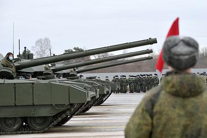 В США назвали главные преграды для развития вооружений в России