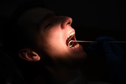 Стоматолог предупредил о смертельной опасности кариеса