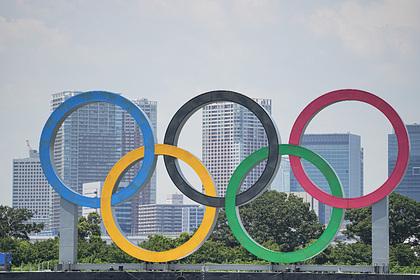 МОК принял новый девиз для Олимпиады