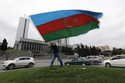 Азербайджан назвал территориальные претензии к Армении «бредом»