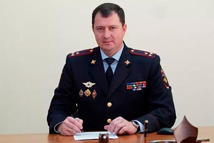 Раскрыты подробности дела против задержанного главы ГИБДД Ставрополья