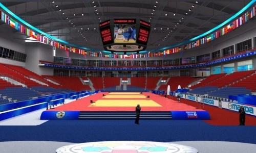 Казахстанский борец вольного стиля вышел в финал юниорского чемпионата мира