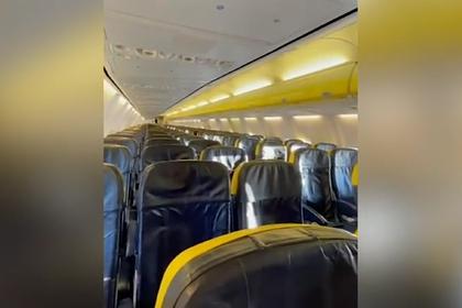 Туристка заплатила пять тысяч рублей и полетела домой одна на рейсе «как королева»