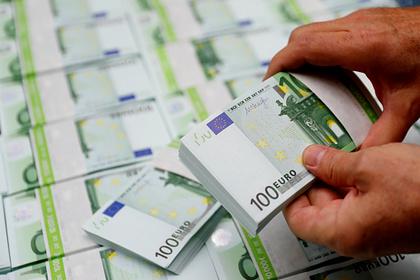 Европейцев задумали ограничить в деньгах