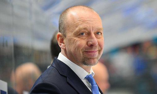 Экс-наставник «Барыса» Скабелка оценил уровень «Локомотива» перед новым сезоном КХЛ