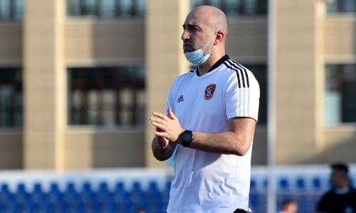 Тренер «Шахтера» не полетел в Румынию на матч Лиги конференций