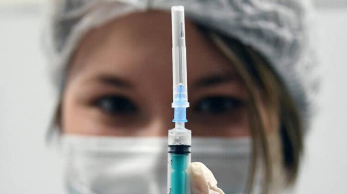Доктор медицинских наук дала очень ценный совет перед вакцинацией от коронавируса