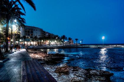 Названа цена самой дешевой квартиры у моря в Испании