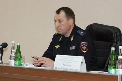 В Госдуме рассказали о прикрывавшем главу ГИБДД Ставрополья генерале МВД