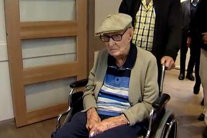 Умер проживший 111 лет старейший австралиец